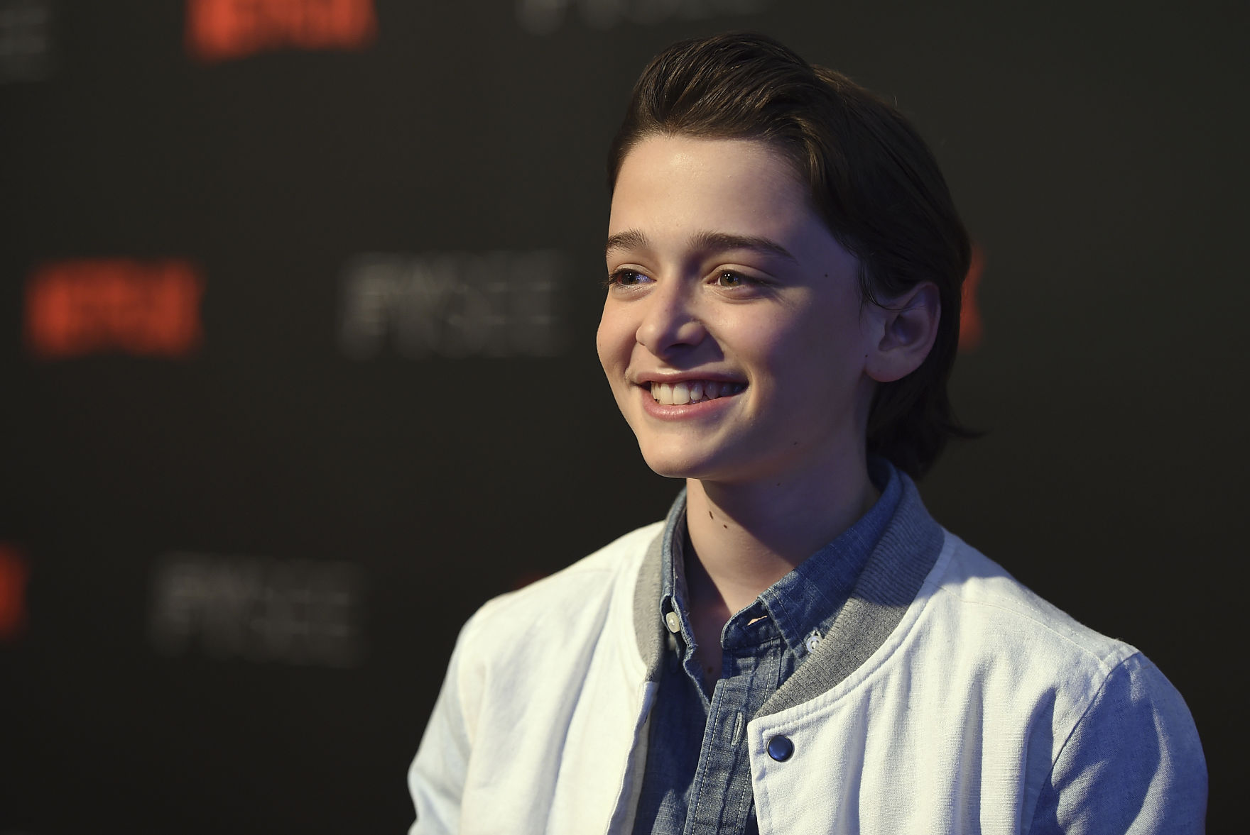 "Stranger Things" FYC Event